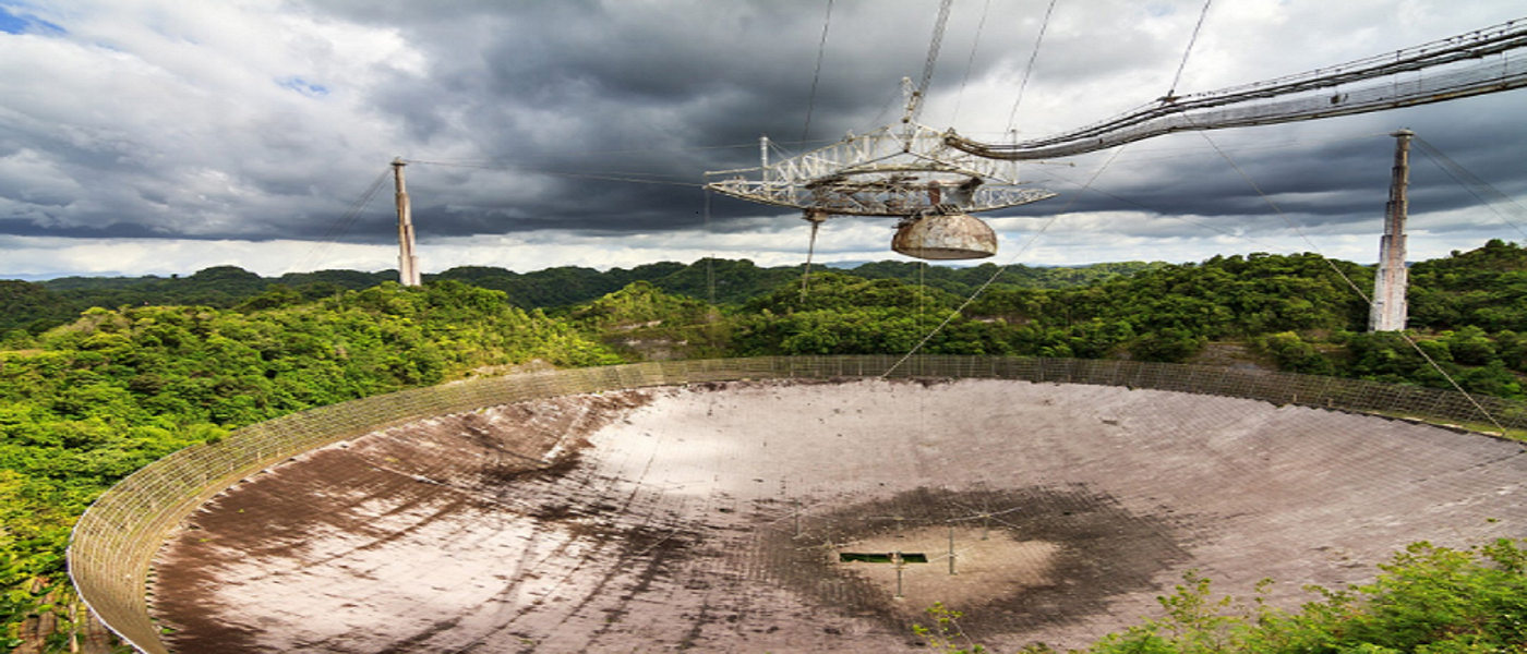 Arecibo Observatory