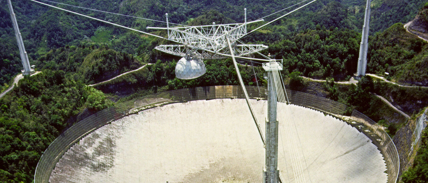 Arecibo