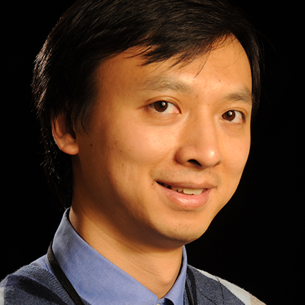Huang Xinchuan