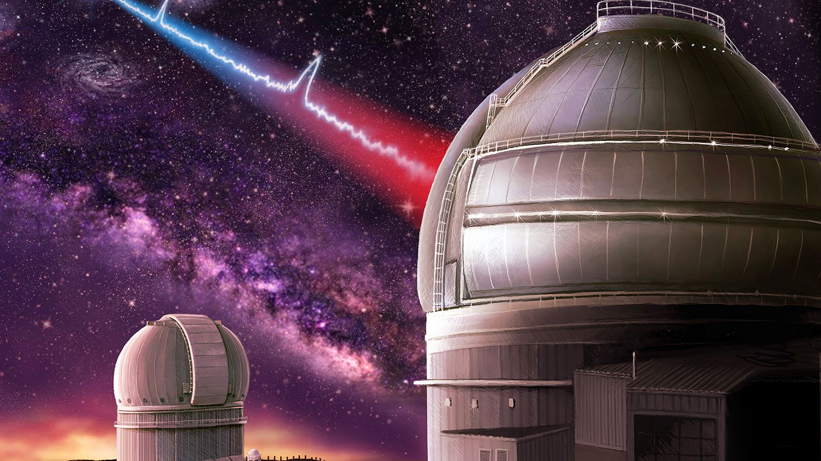 space signal