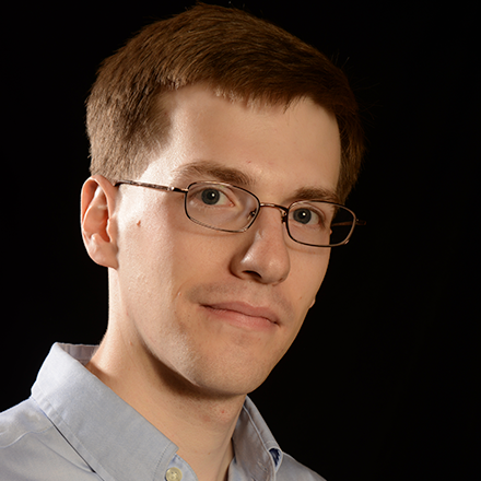Michael Busch