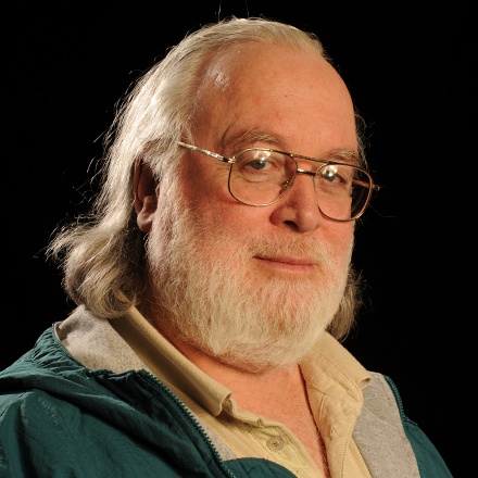Laurance Doyle