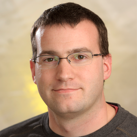 Jeff Smith