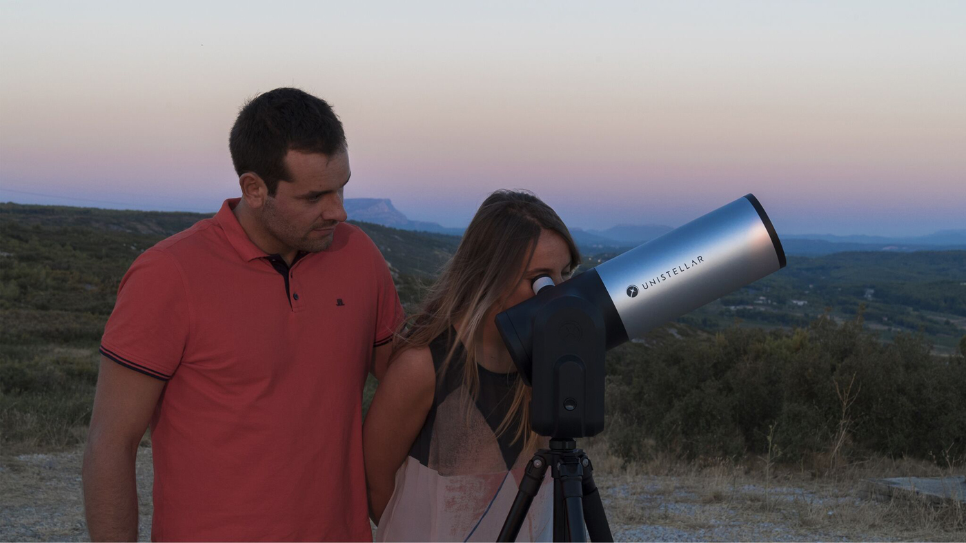 eVscope