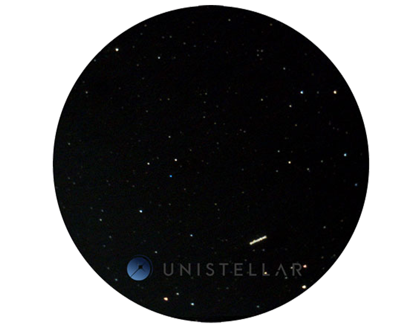 Asteroid Florence