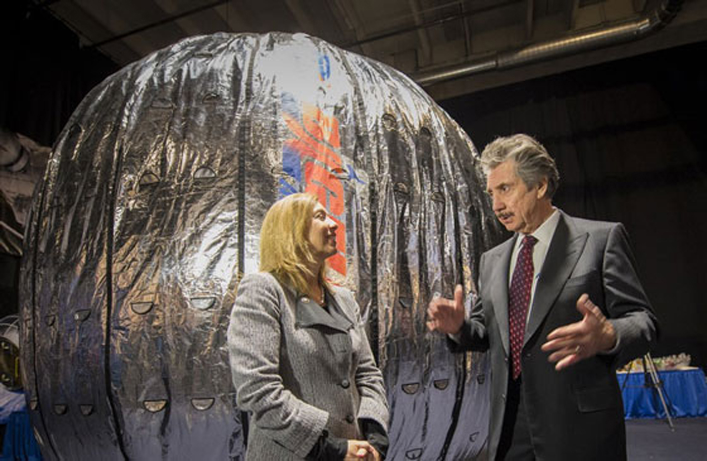Robert Bigelow