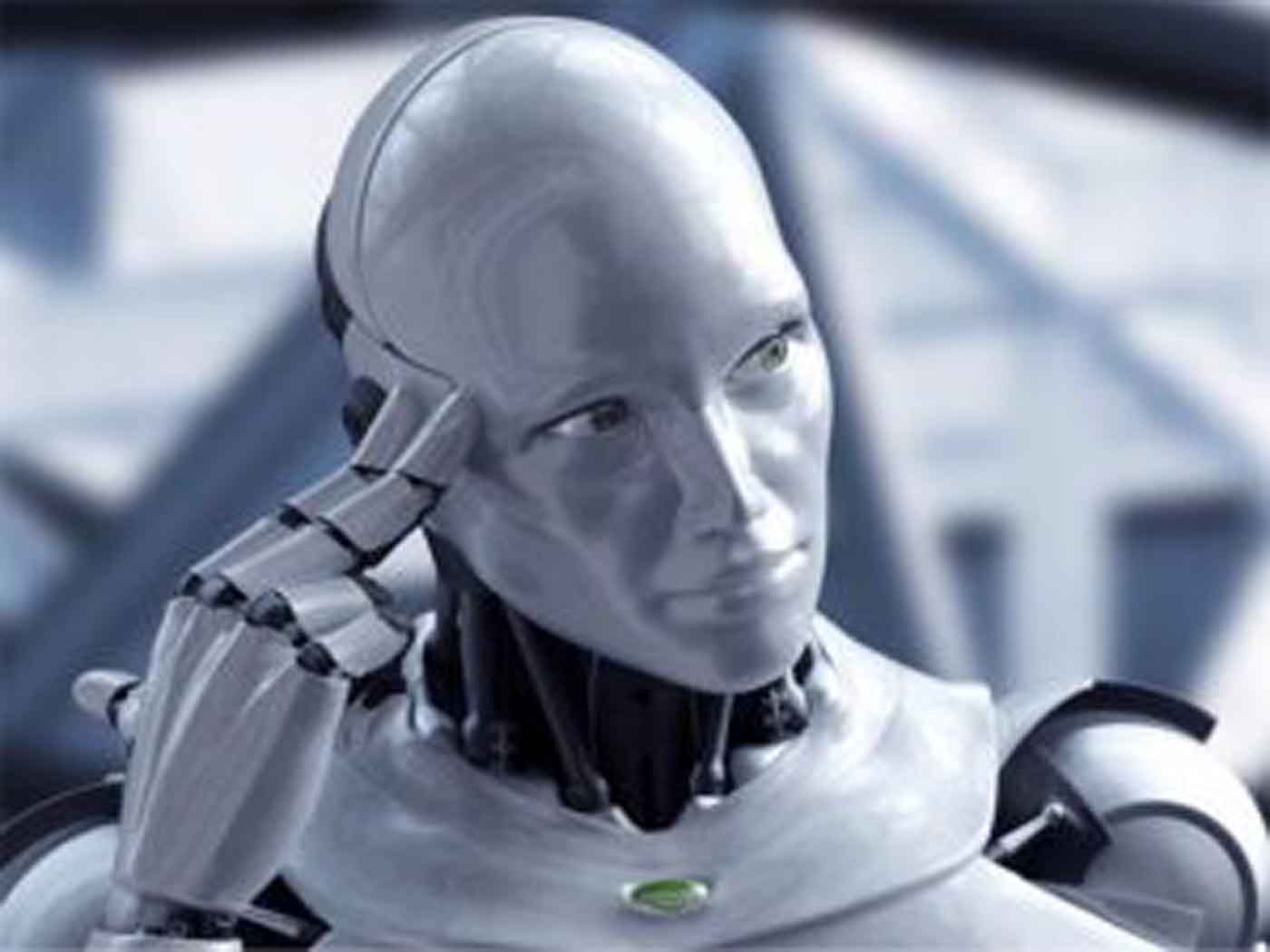 Robot