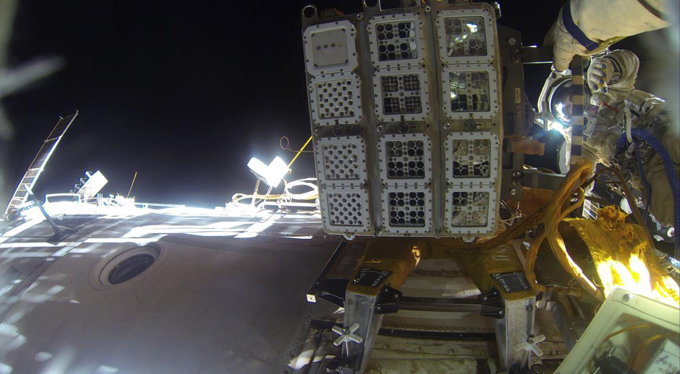 Space Station