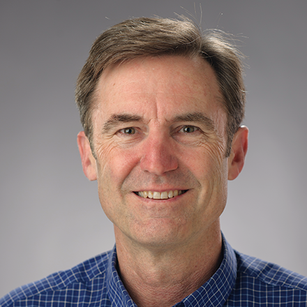 Bill Wohler