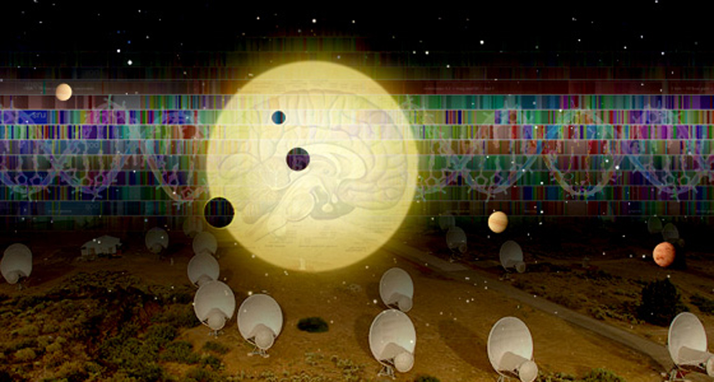 SETI tools