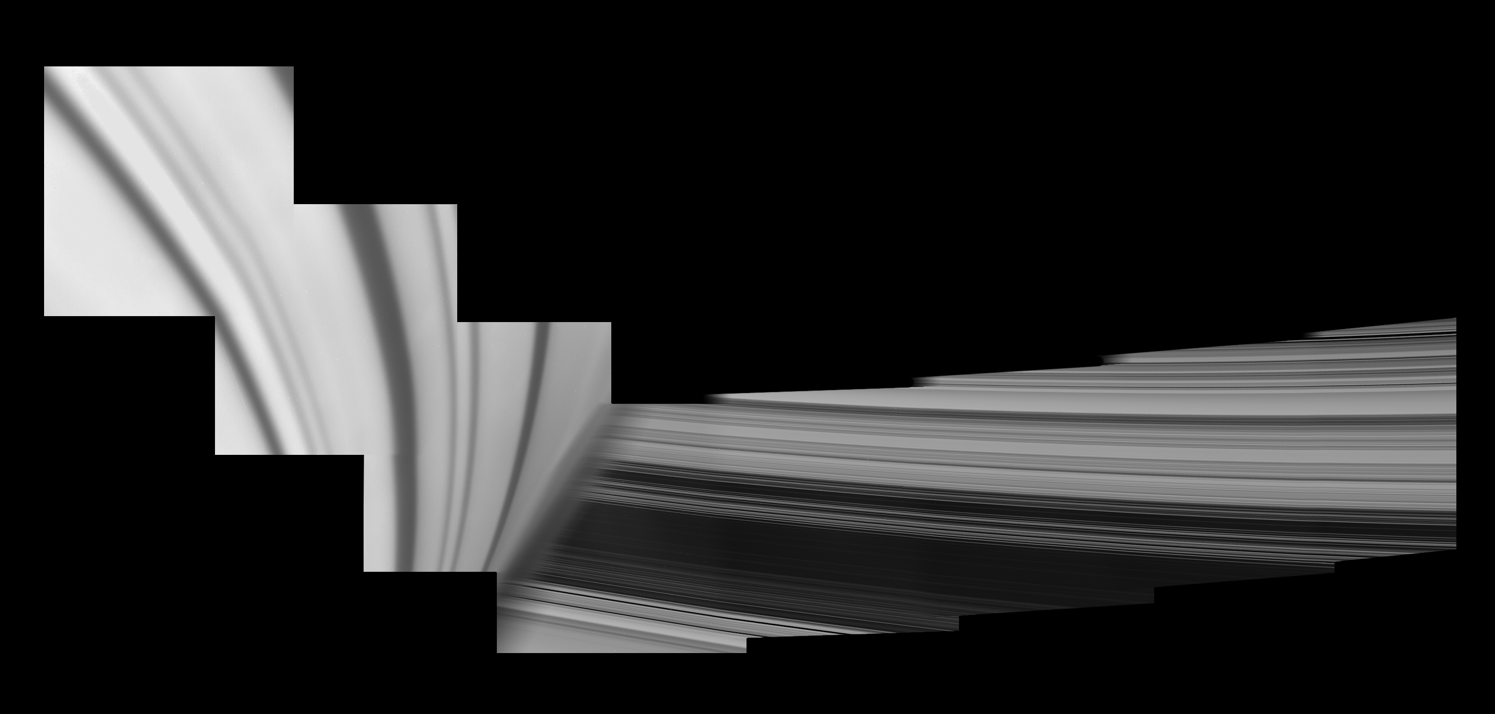 cassini rings