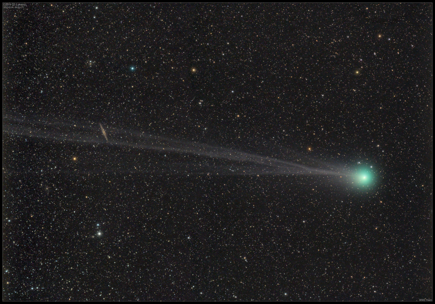 Comet
