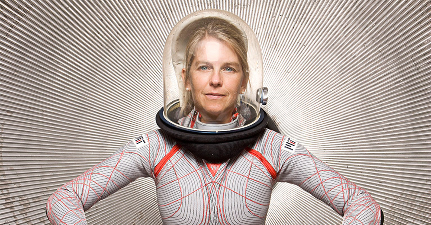 dava newman