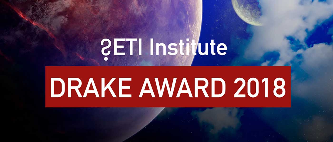 drake award