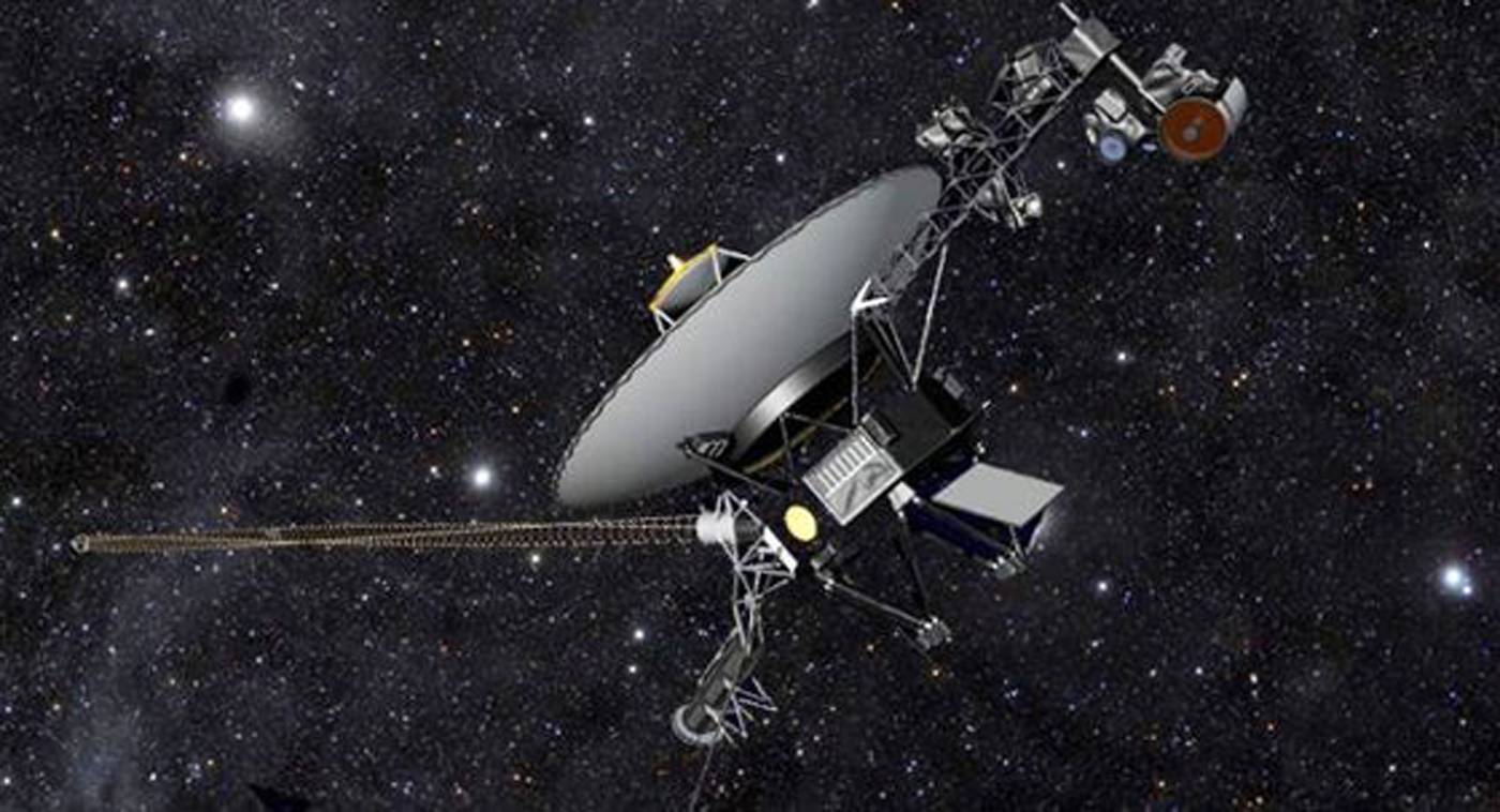 Voyager