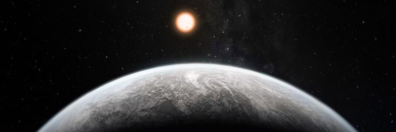 exoplanets