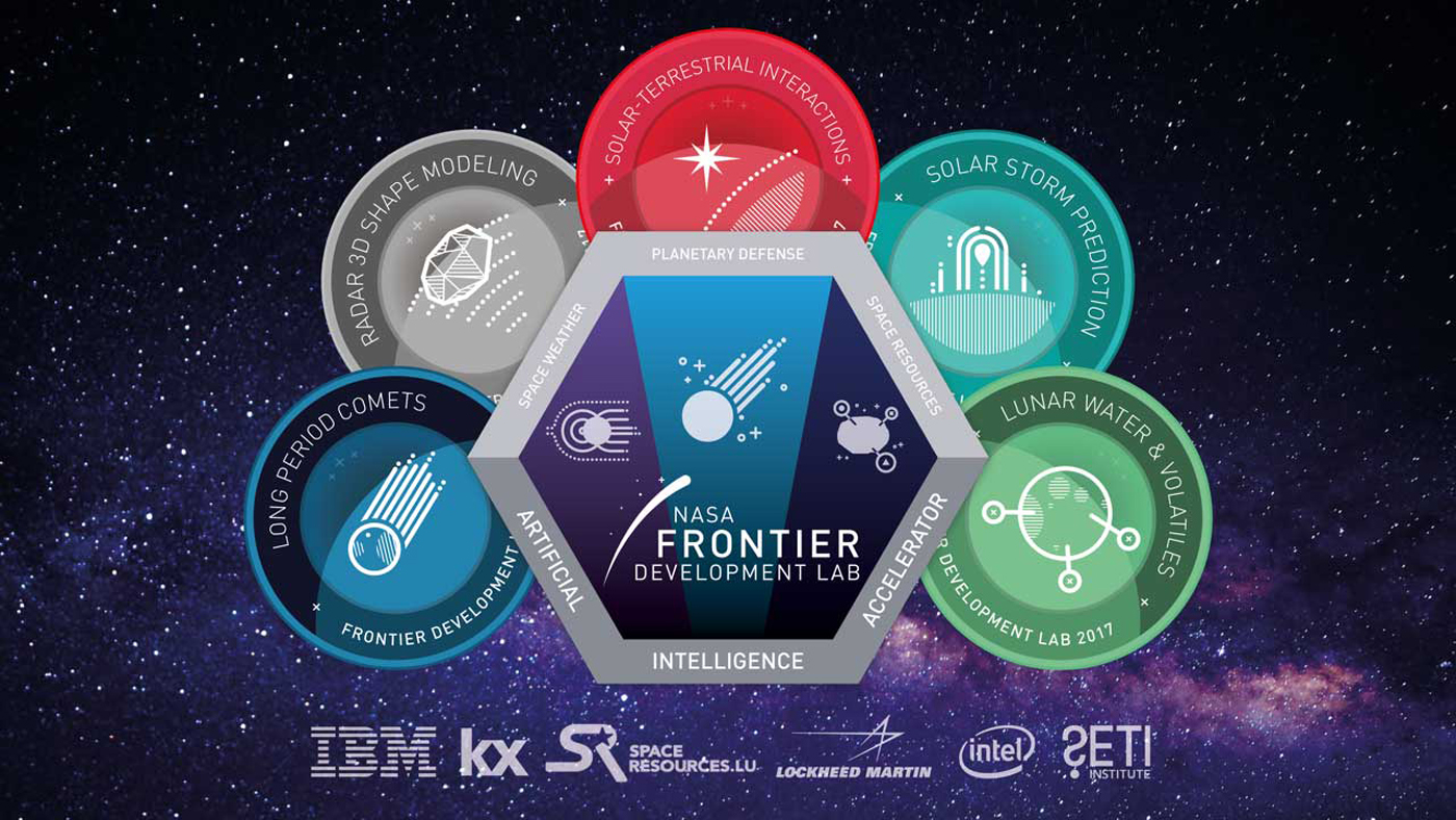 Frontier Development Lab