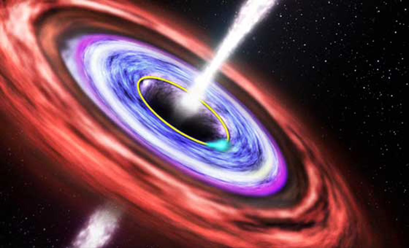 Gamma Rays