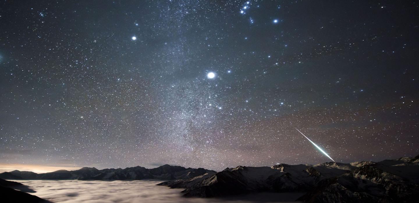 Geminids