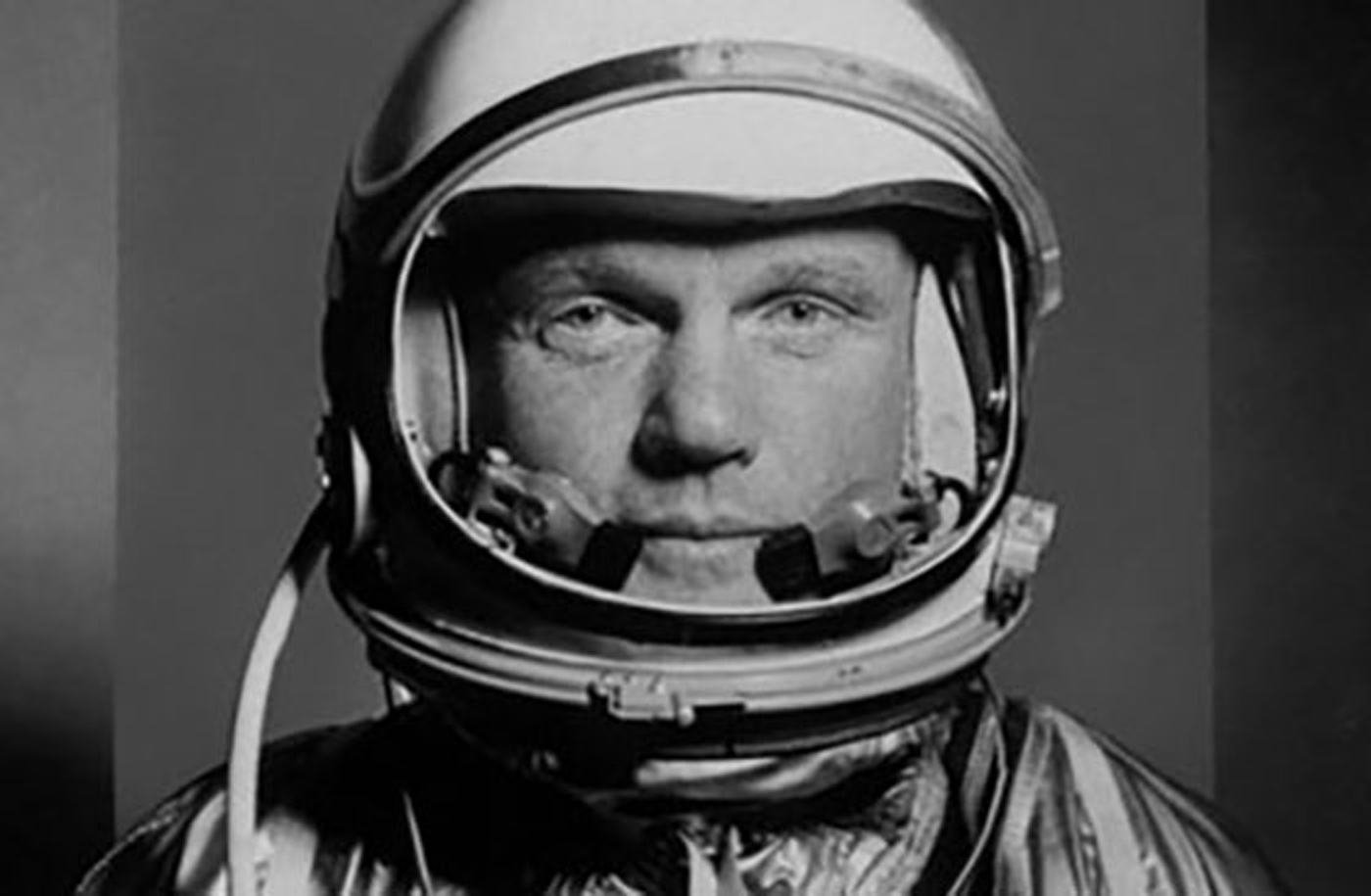 John Glenn