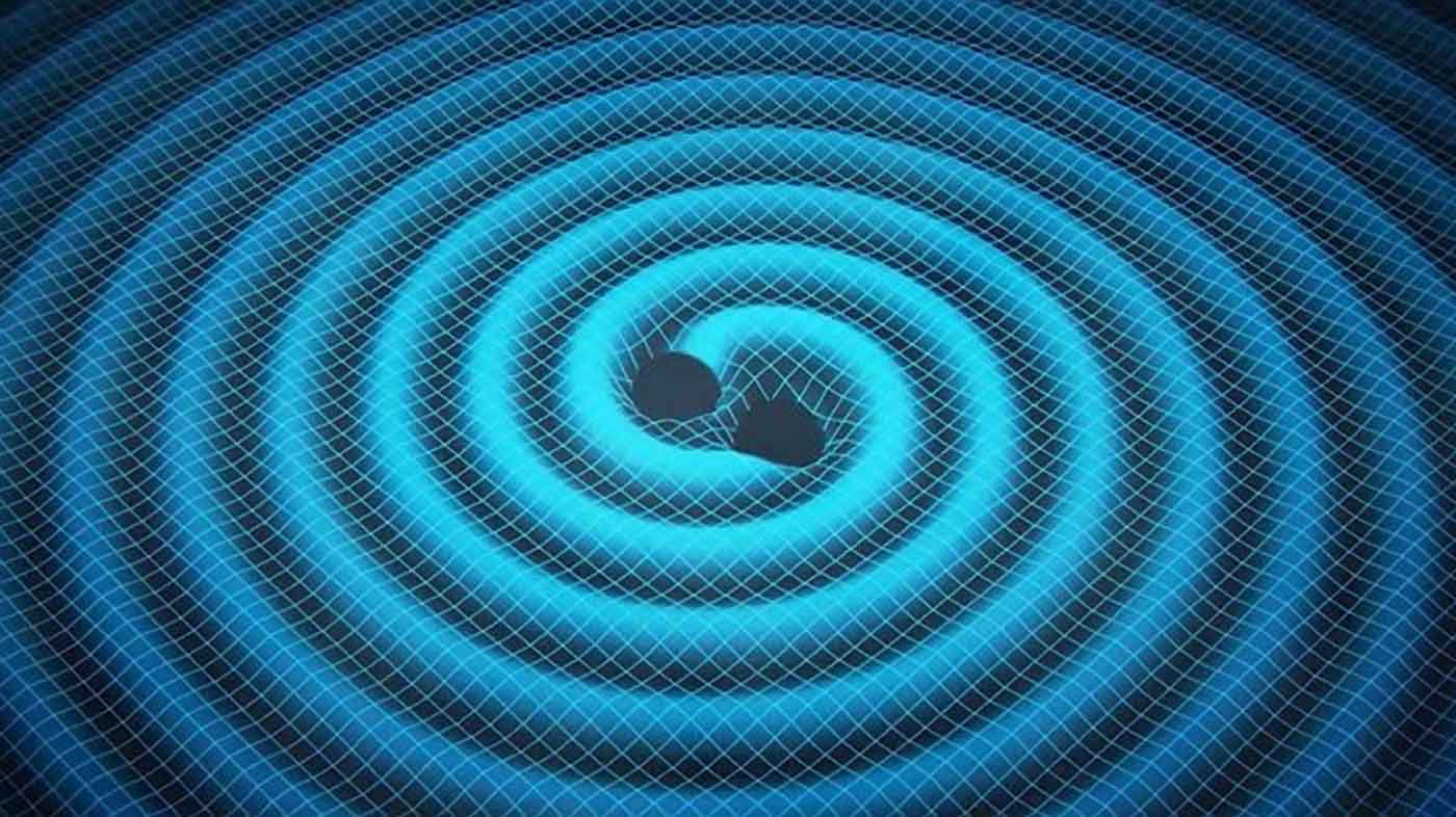 Gravity Waves