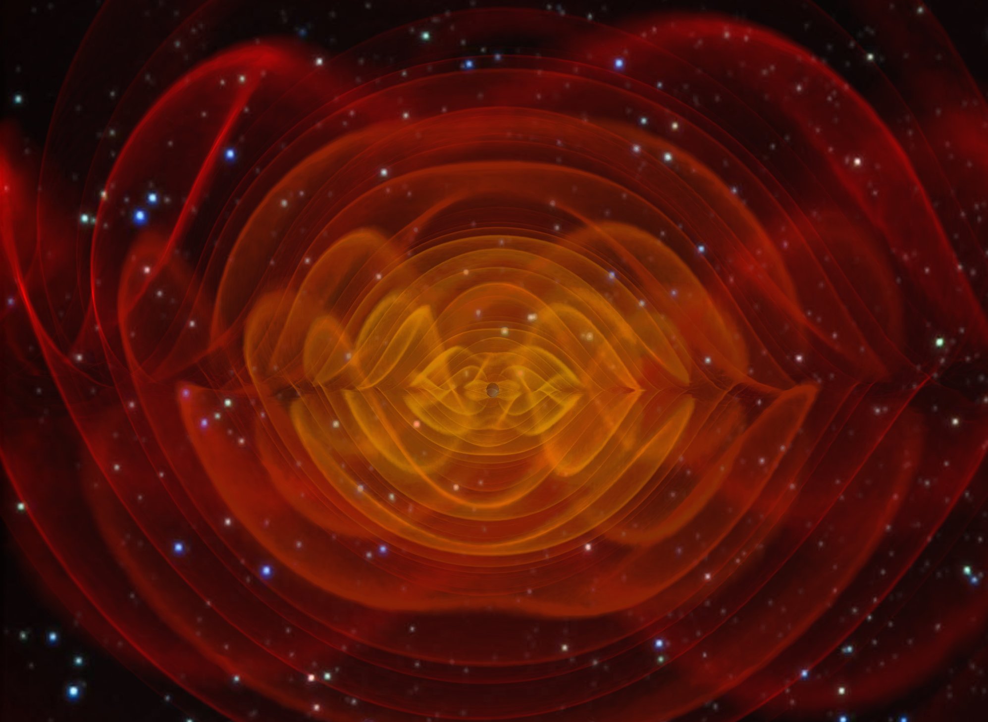 Gravity Waves