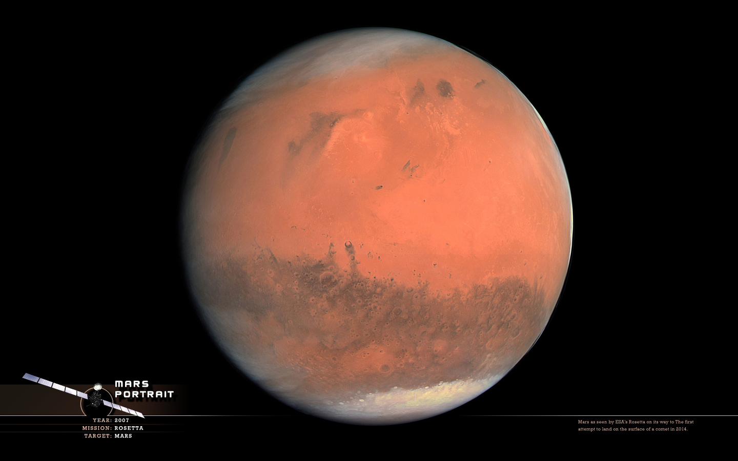 Mars