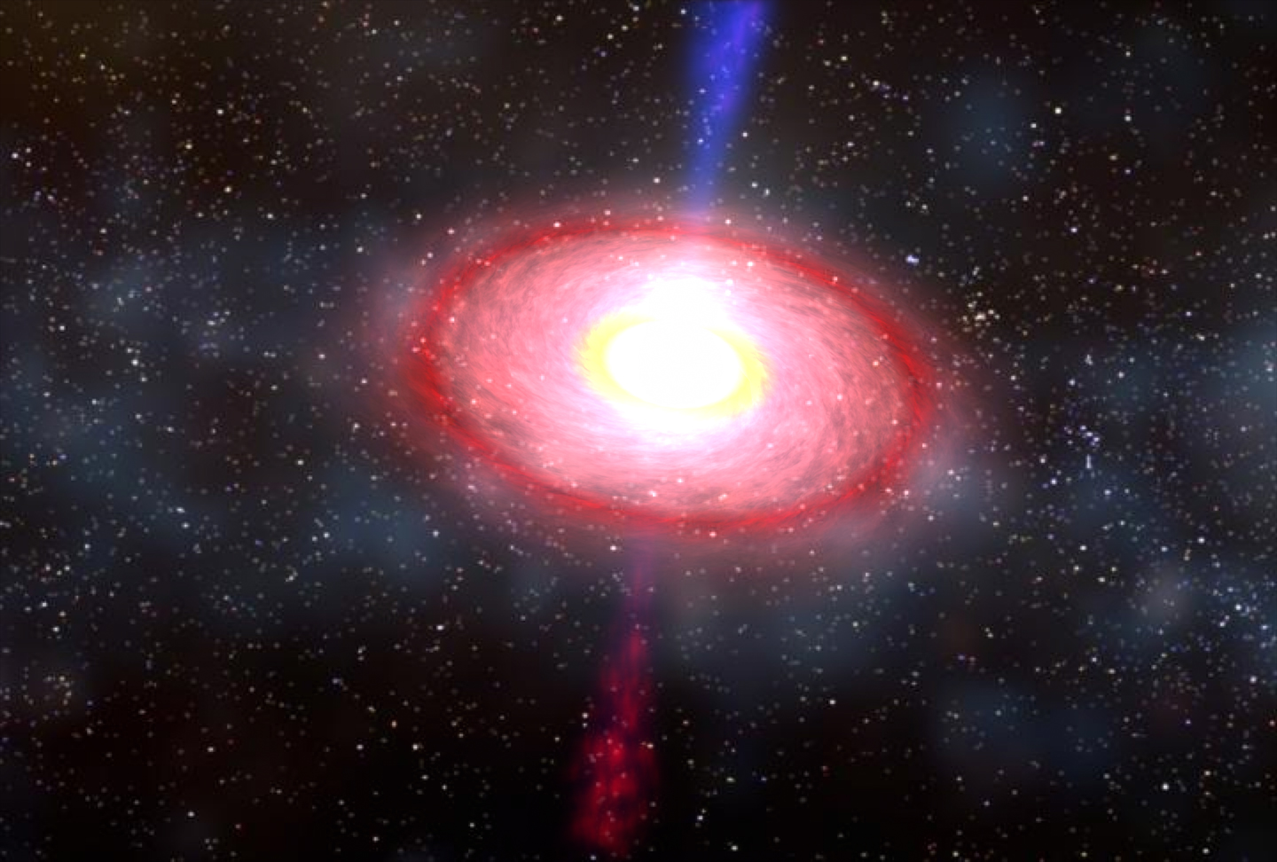 neutron star