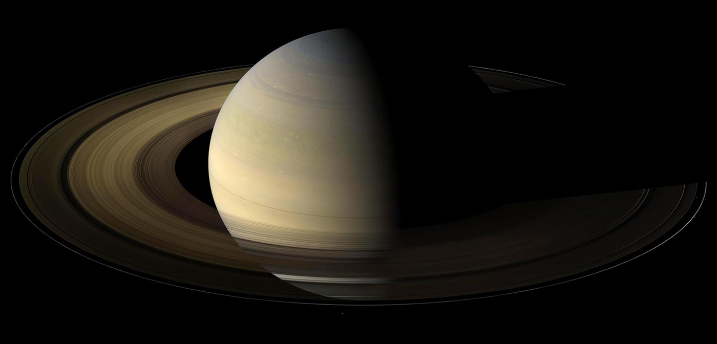 saturn