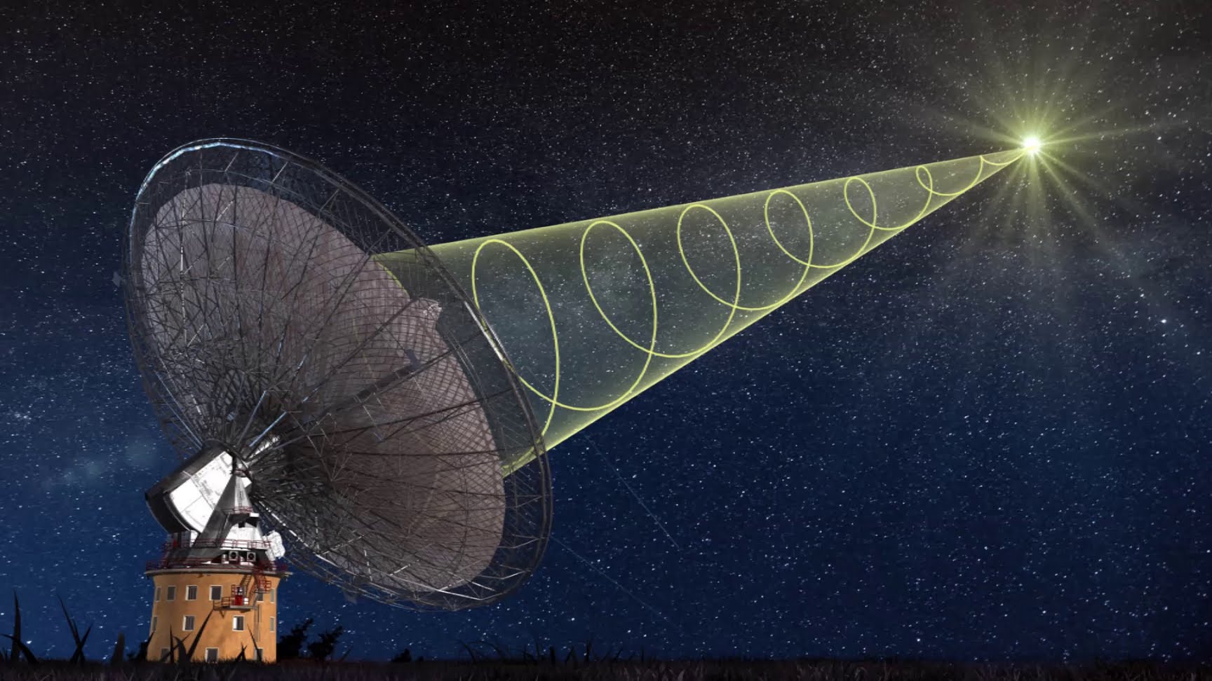Space Signal