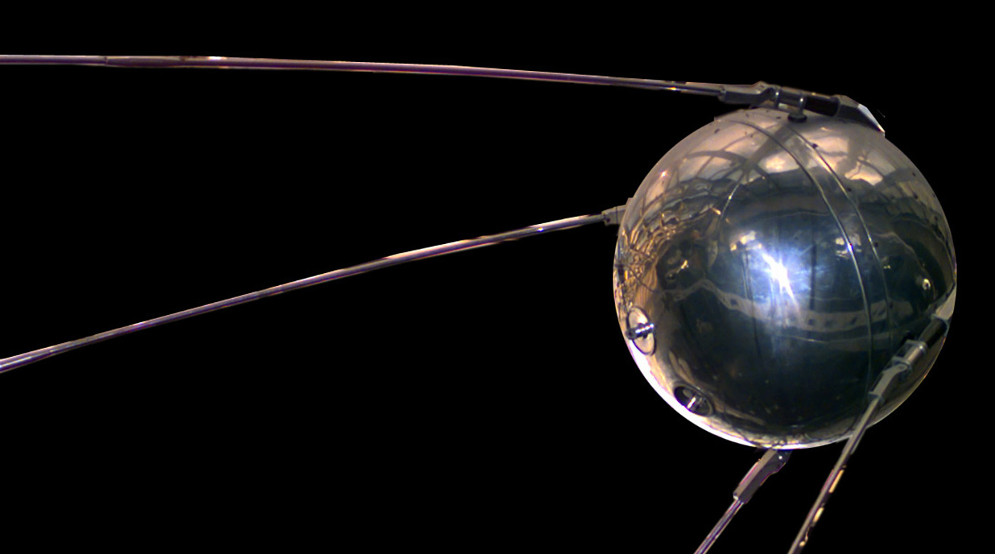 sputnik