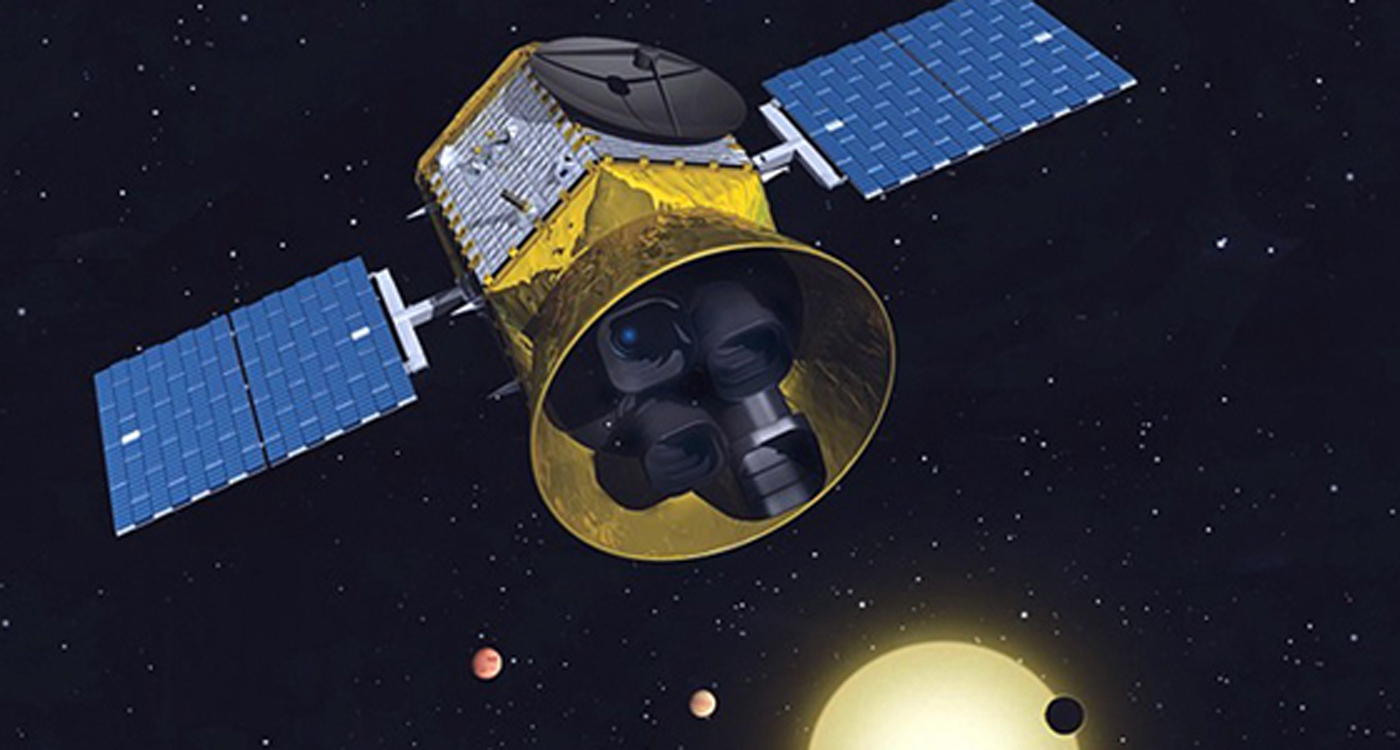 TESS Telescope