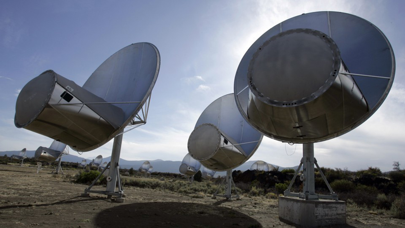 Allen Telescope Array