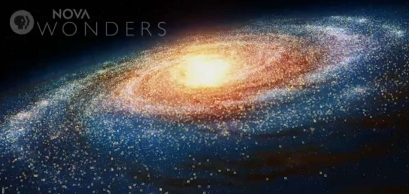NOVA Wonders