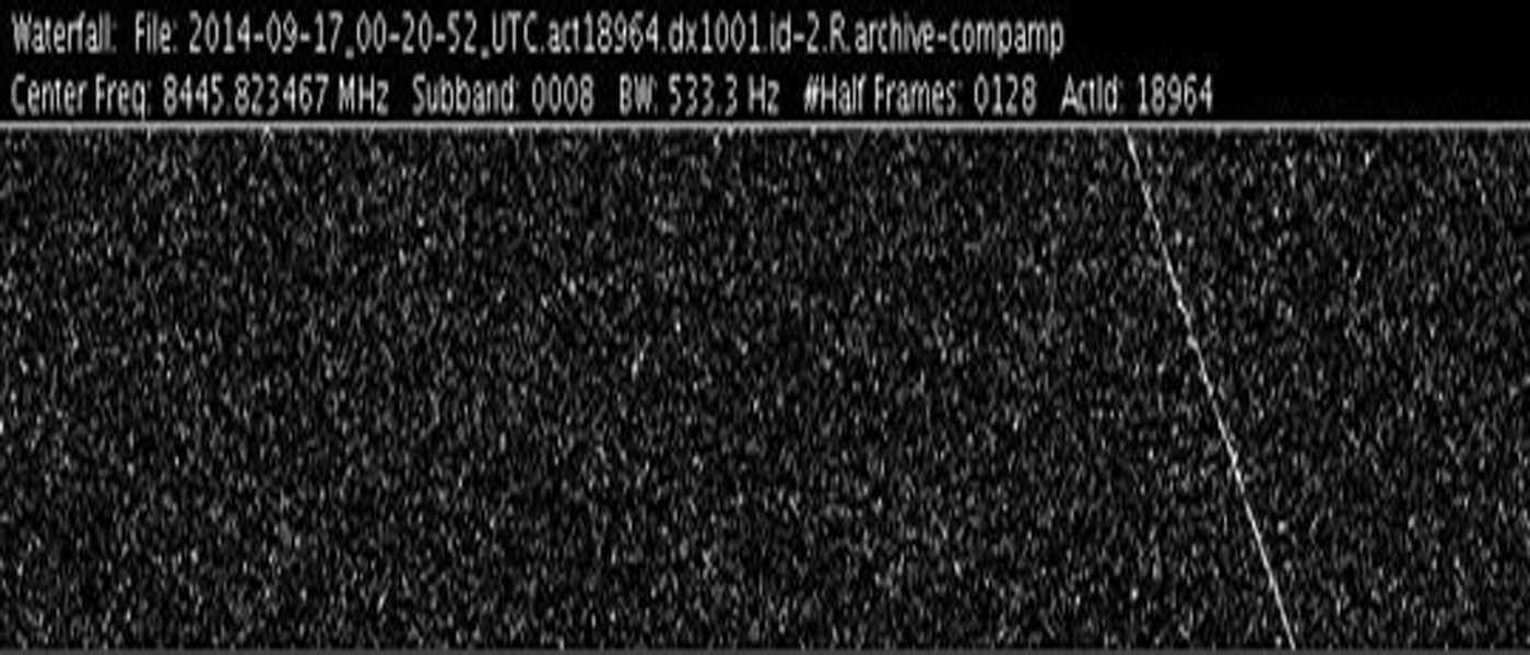 Maven signal