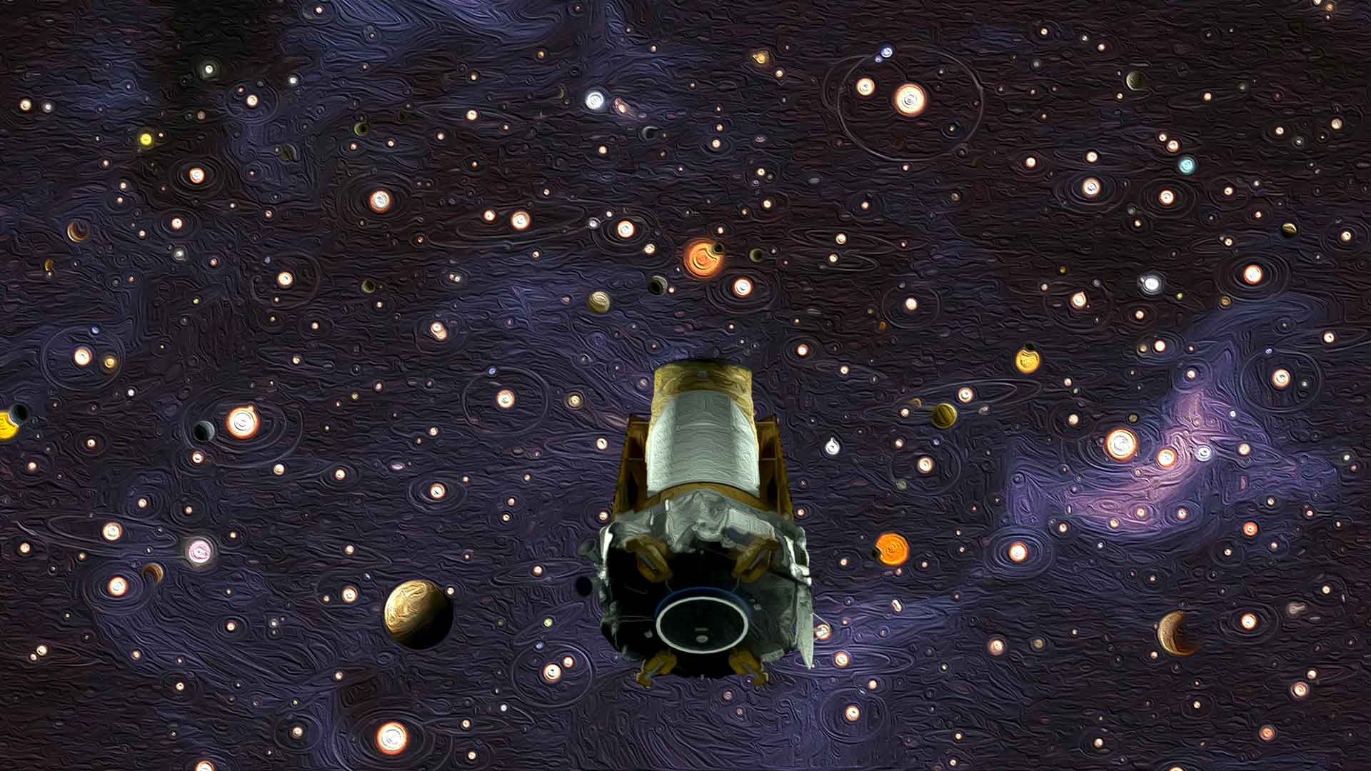 Kepler