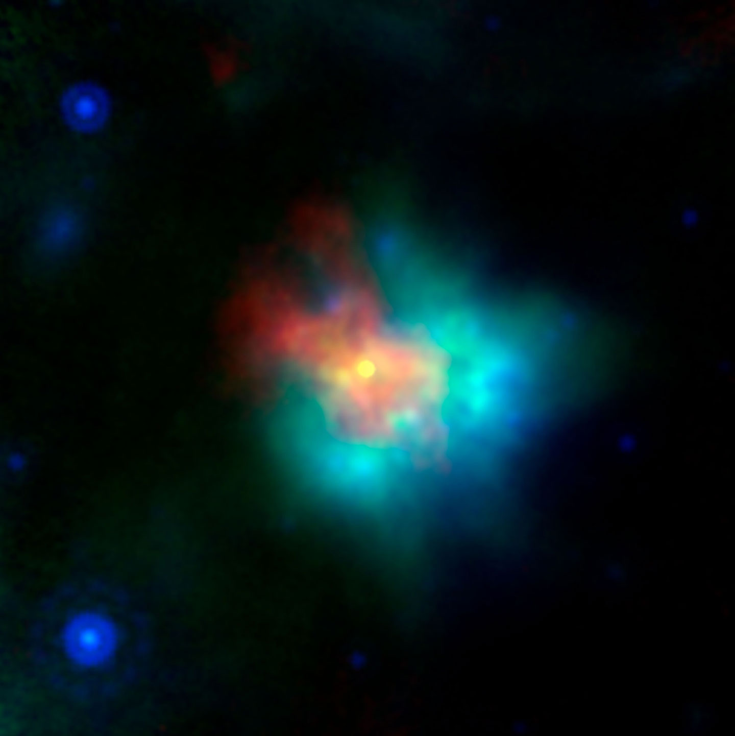 supernova