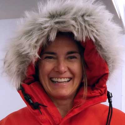 rachel obbard