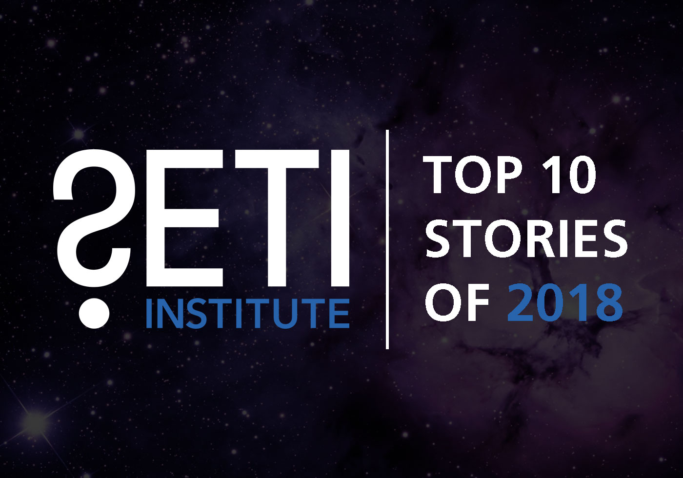 SETI Logo