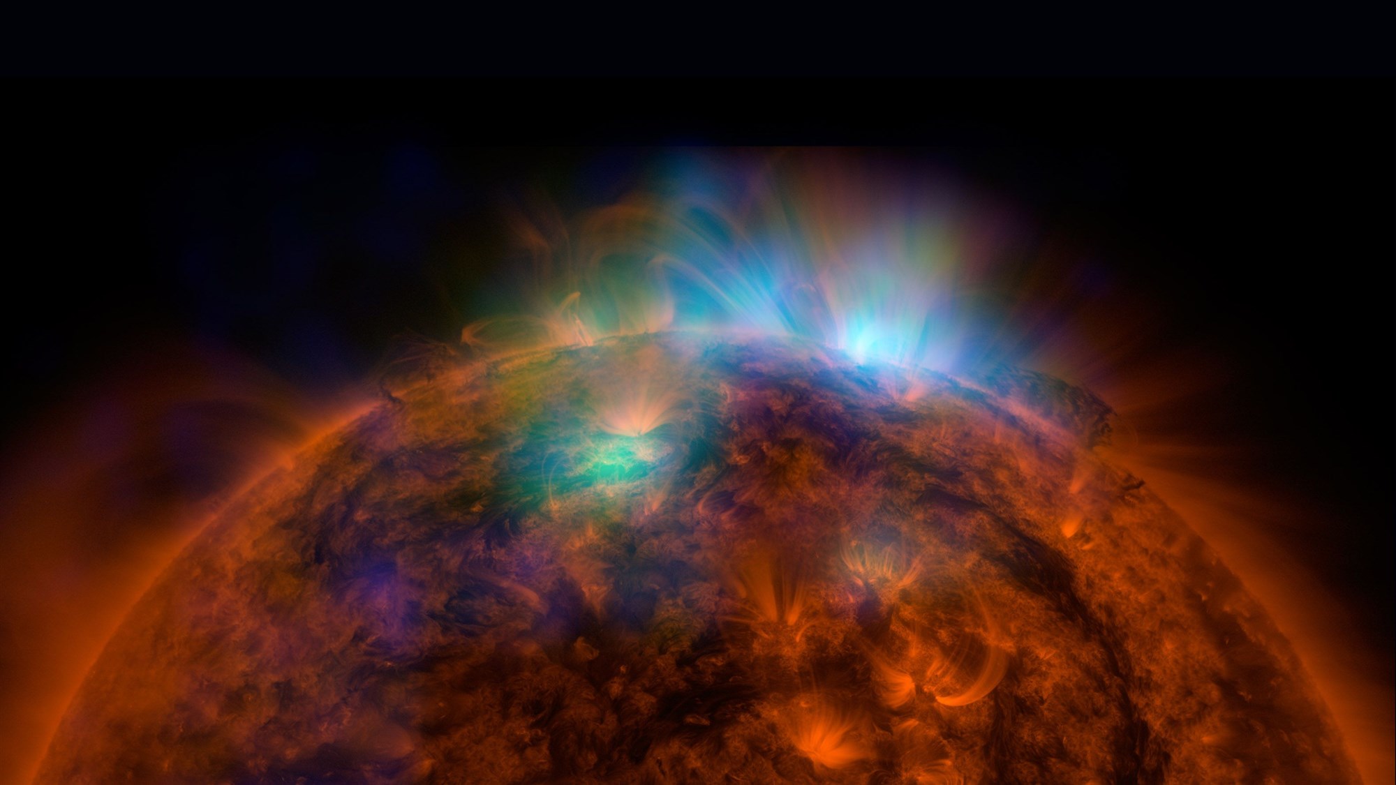 sun