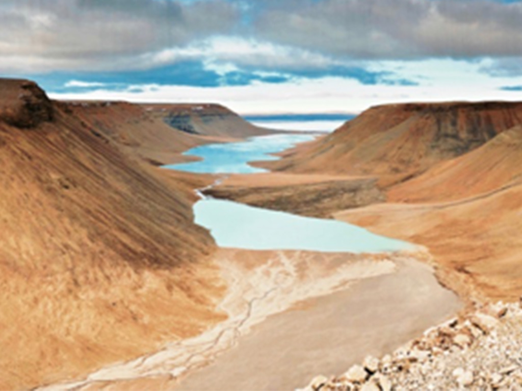 astronaut canyon