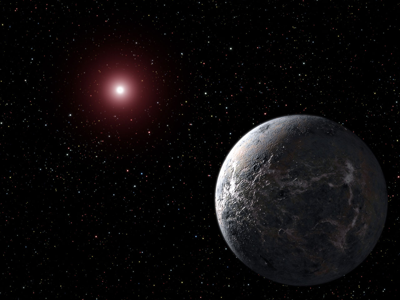 exoplanet