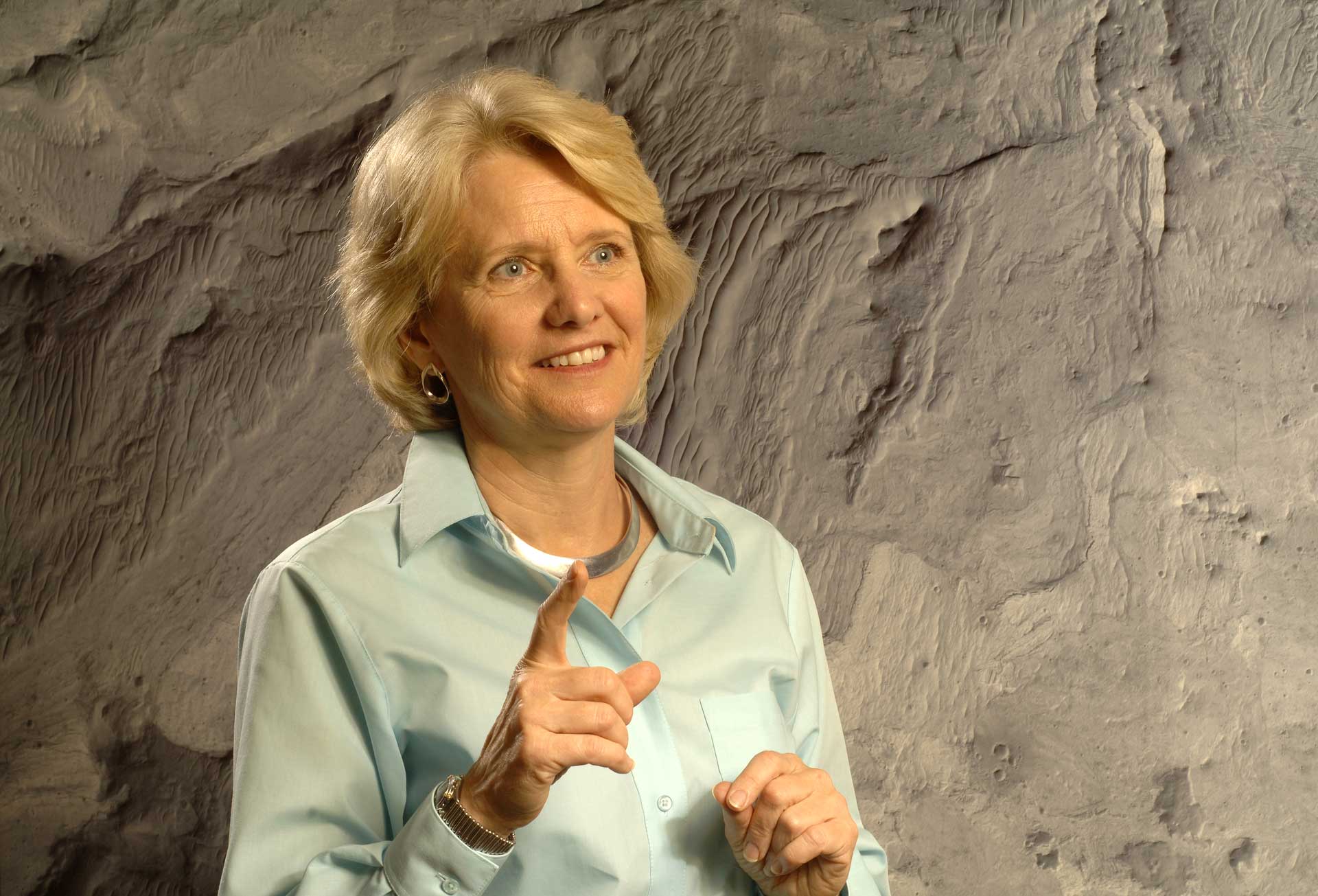margaret race
