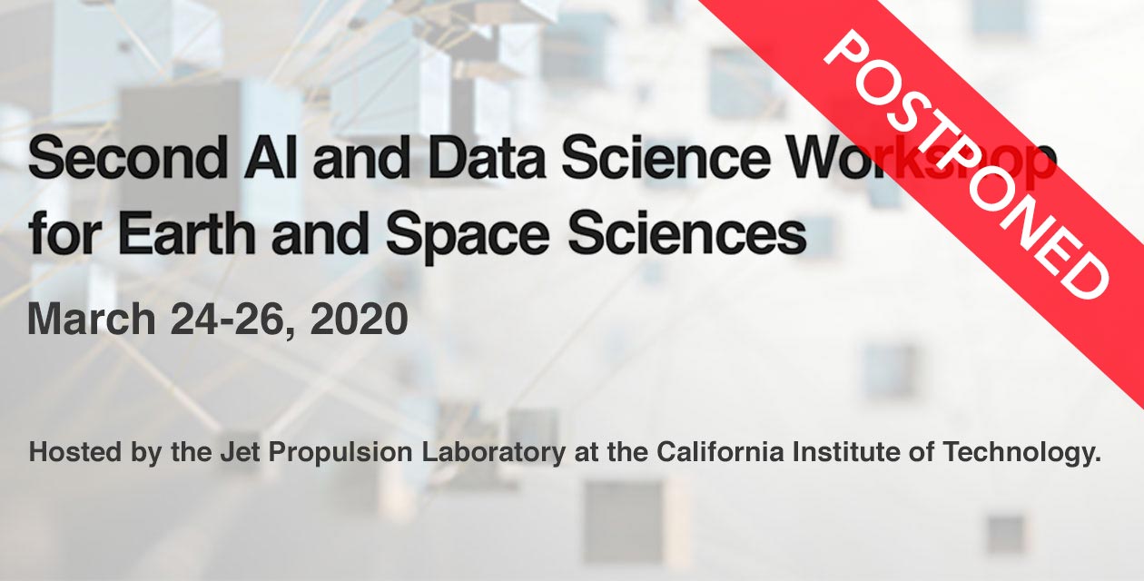 AI workshop logo