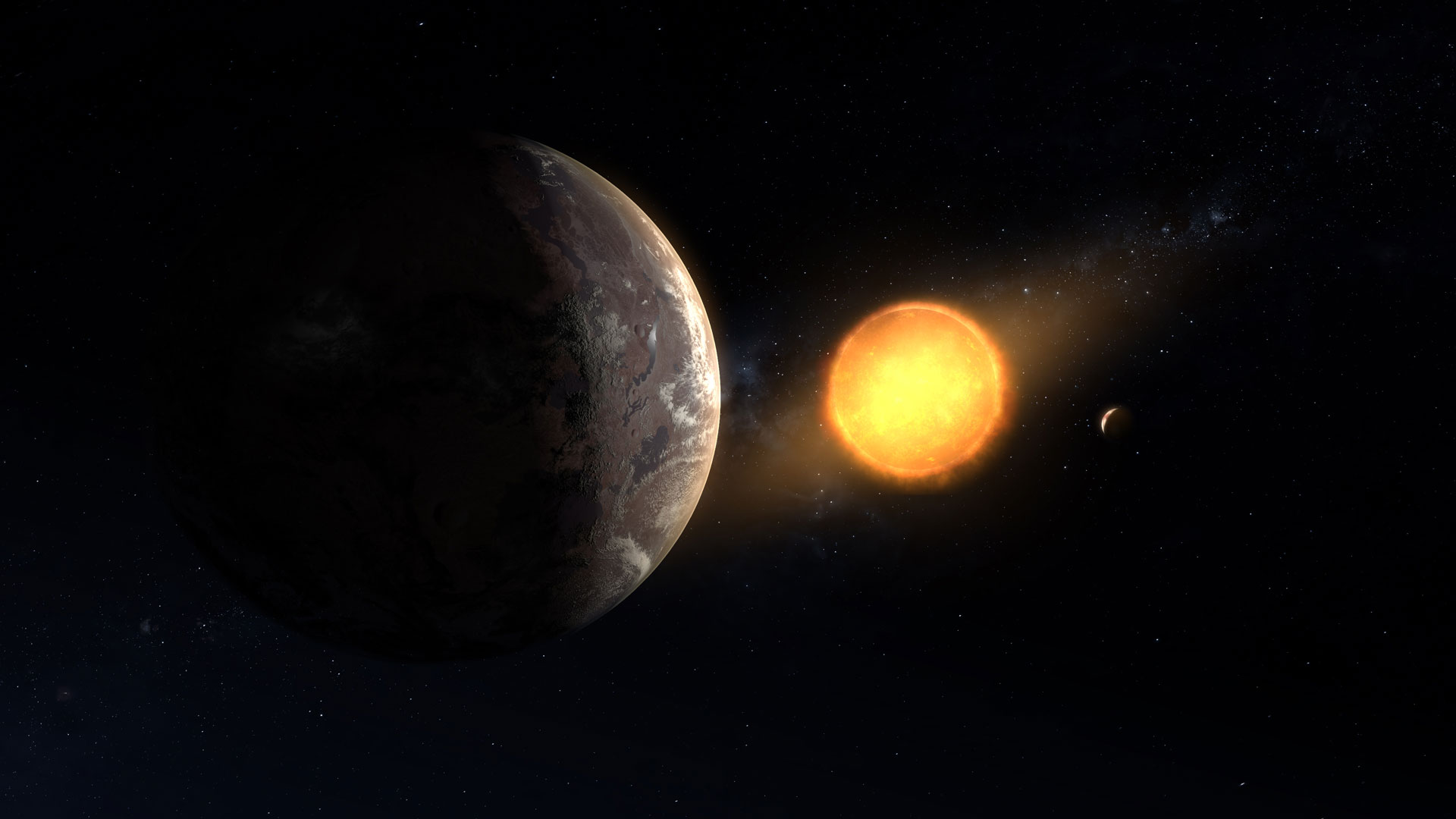 kepler 1649c