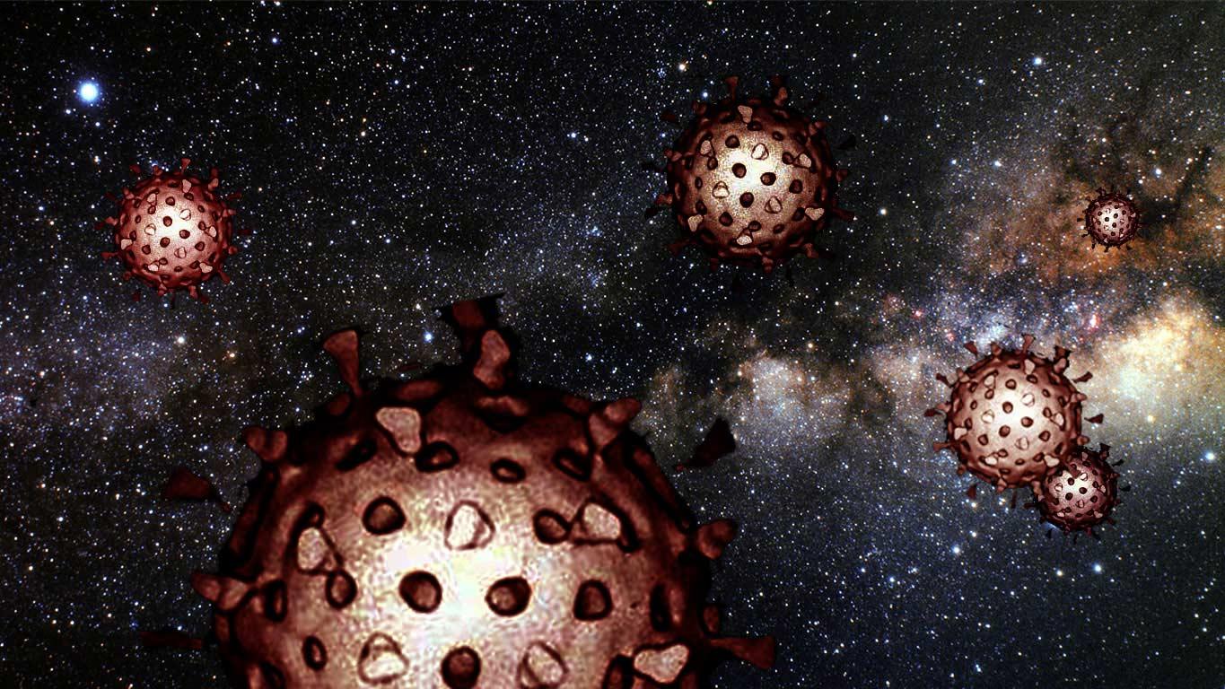 Panspermia GSS