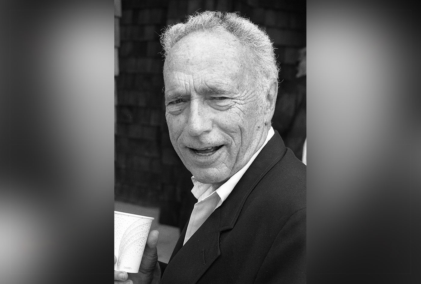 David Perlman