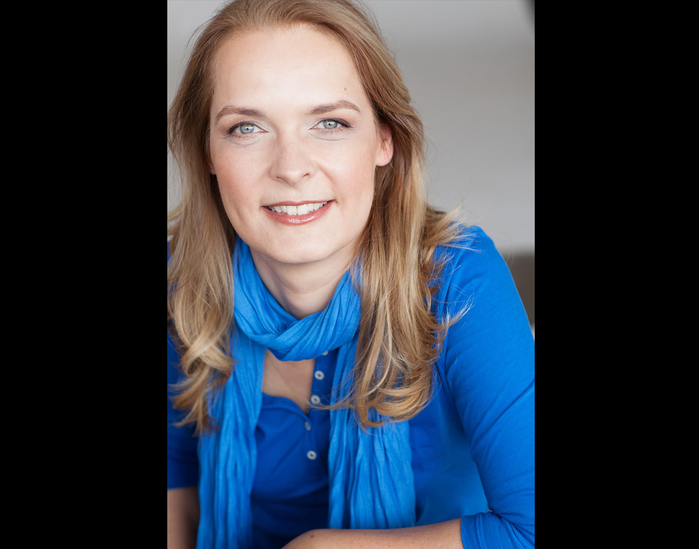 Bettina Forget