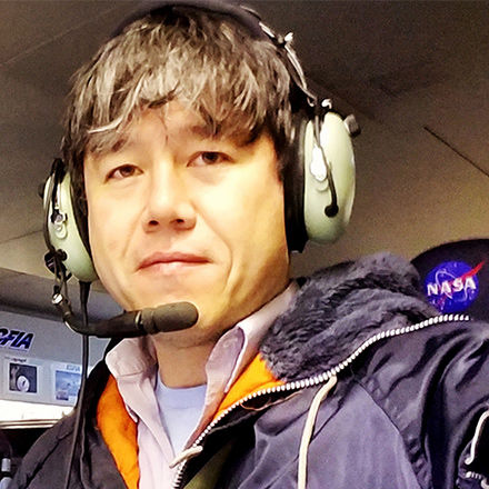 Michael Wong