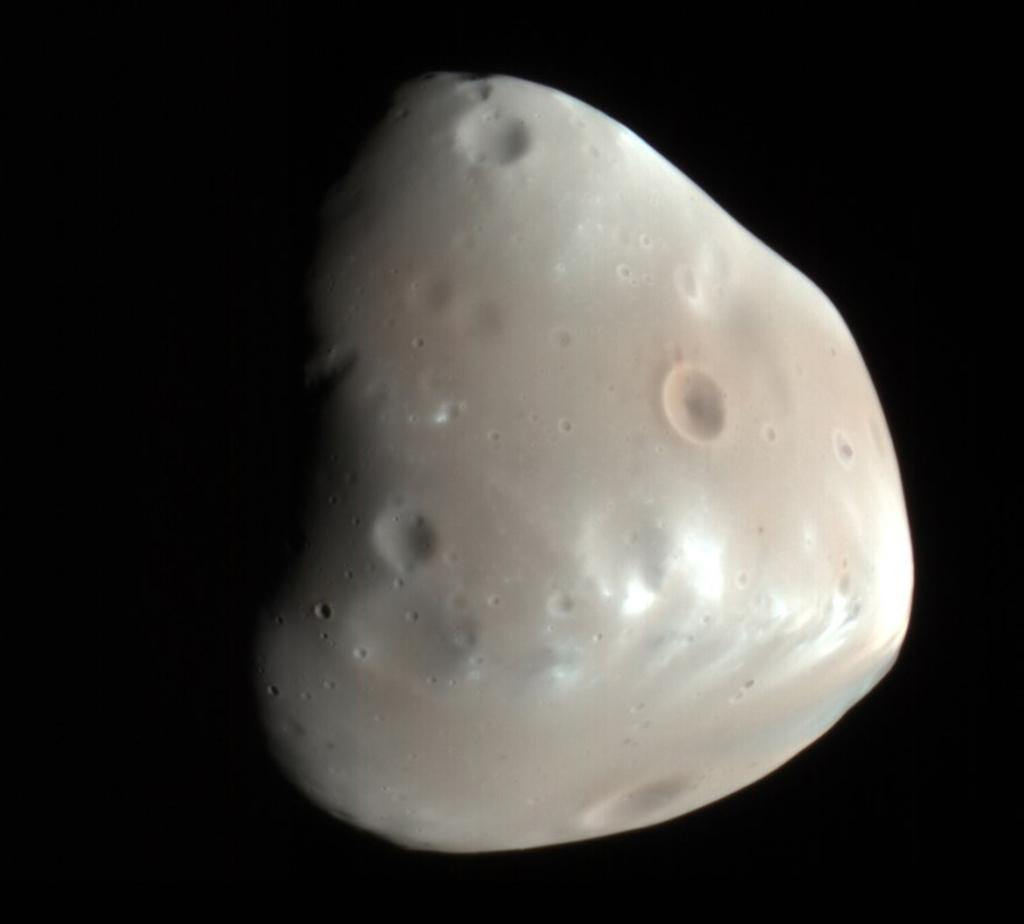 Deimos